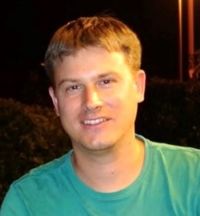 Cédric Demuth